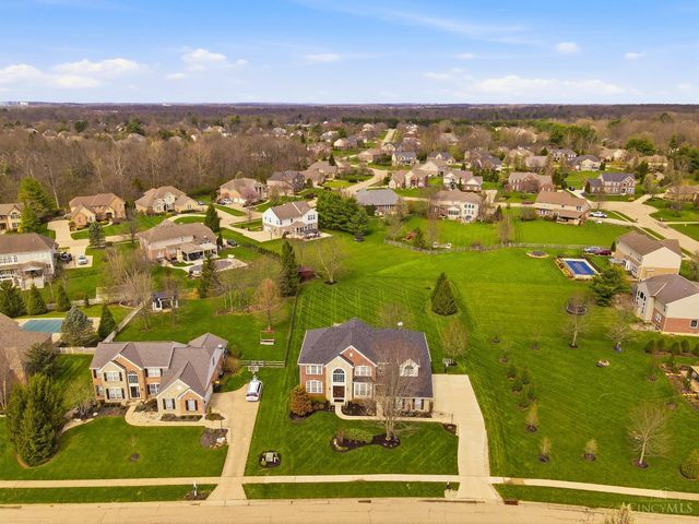 474 Ascot Drive, Hamilton Twp, OH 45039