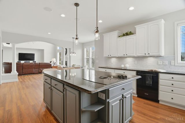 474 Ascot Drive, Hamilton Twp, OH 45039