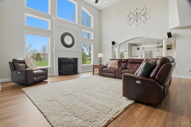 474 Ascot Drive, Hamilton Twp, OH 45039