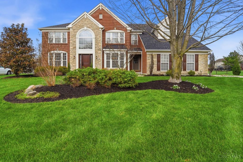 474 Ascot Drive, Hamilton Twp, OH 45039