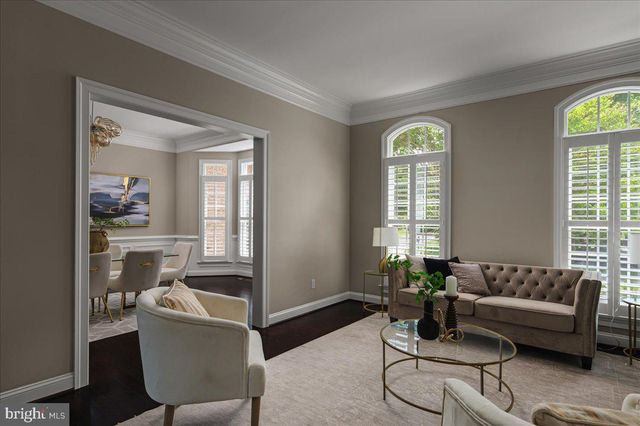 43464 CALPHAMS MILL CT, Leesburg, VA 20176
