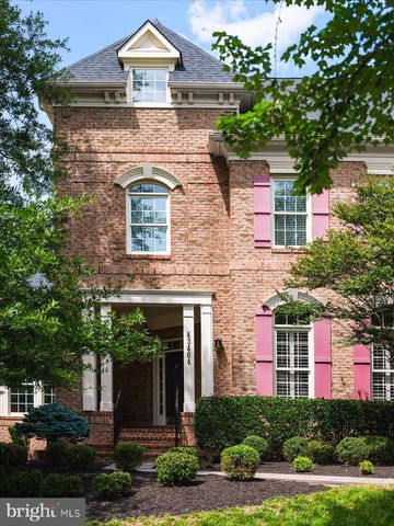 43464 CALPHAMS MILL CT, Leesburg, VA 20176