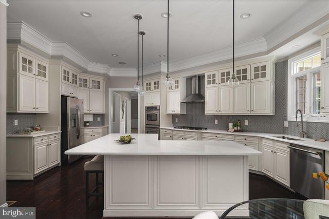 43464 CALPHAMS MILL CT, Leesburg, VA 20176