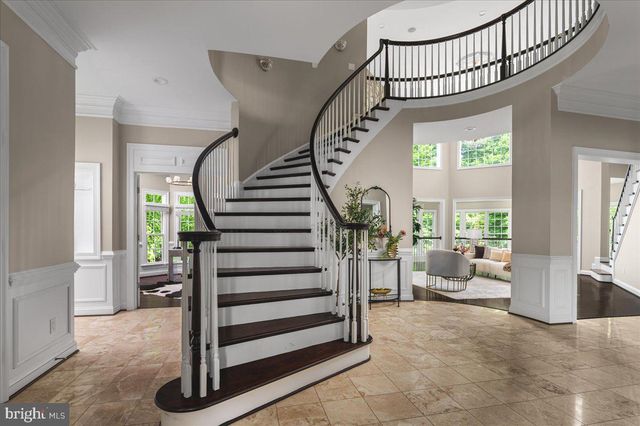 43464 CALPHAMS MILL CT, Leesburg, VA 20176