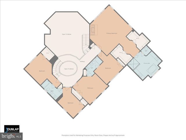 43464 CALPHAMS MILL CT, Leesburg, VA 20176