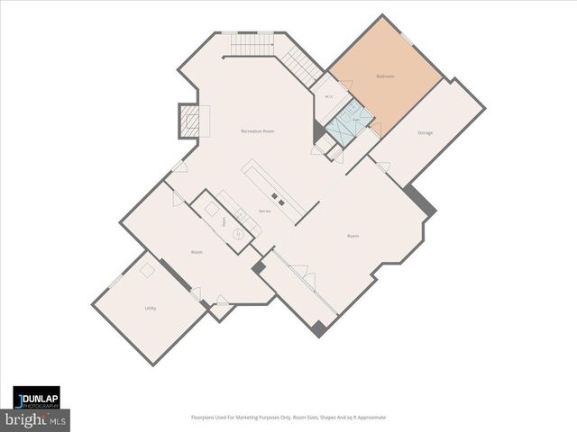 43464 CALPHAMS MILL CT, Leesburg, VA 20176