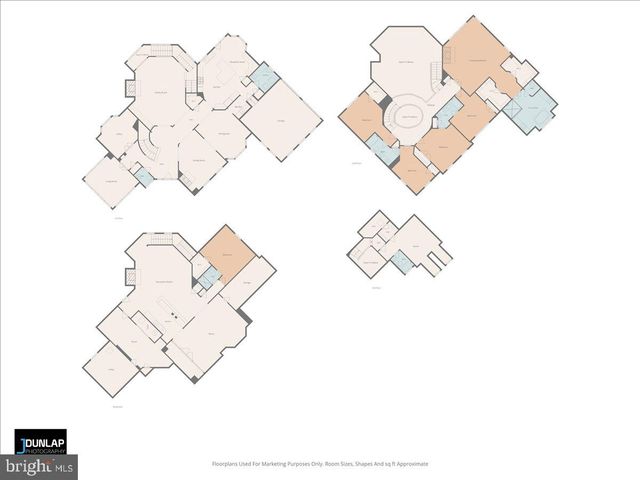 43464 CALPHAMS MILL CT, Leesburg, VA 20176