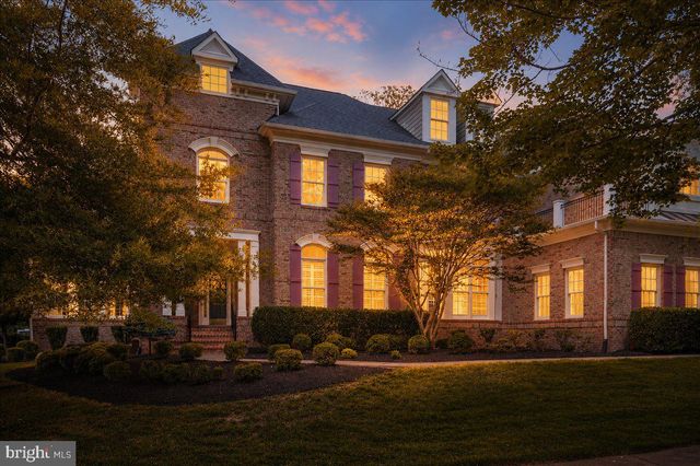 43464 CALPHAMS MILL CT, Leesburg, VA 20176