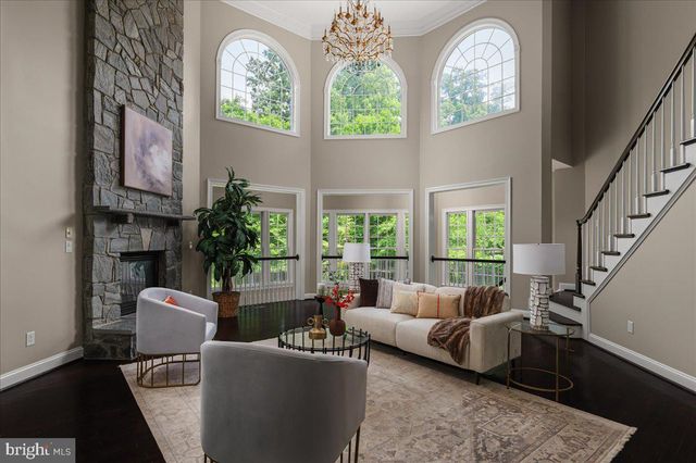 43464 CALPHAMS MILL CT, Leesburg, VA 20176