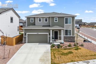 13482 Valley Peak Drive, Peyton, CO 80831