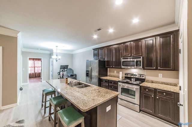 112 Chimes Way, Huntsville, AL 35824