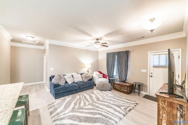 112 Chimes Way, Huntsville, AL 35824