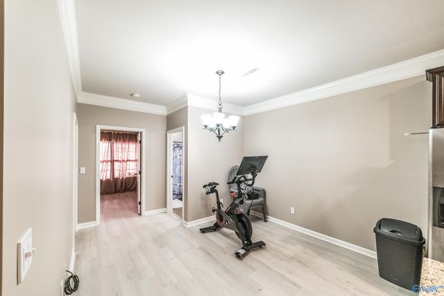 112 Chimes Way, Huntsville, AL 35824