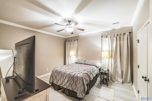 112 Chimes Way, Huntsville, AL 35824