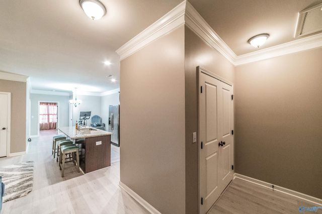 112 Chimes Way, Huntsville, AL 35824