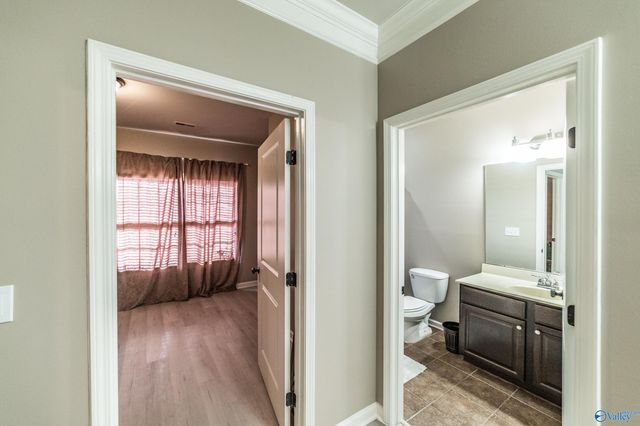 112 Chimes Way, Huntsville, AL 35824