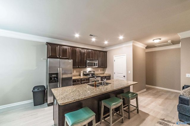 112 Chimes Way, Huntsville, AL 35824