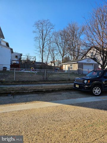 7665 RUDDEROW AVE, Pennsauken, NJ 08109