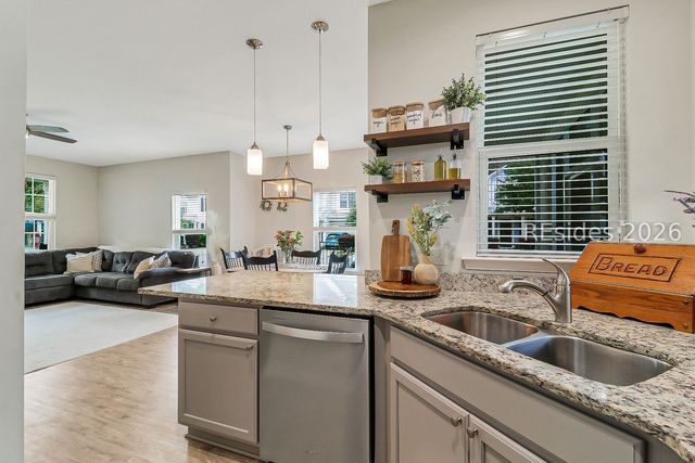 201 Plumgrass Way, Bluffton, SC 29910
