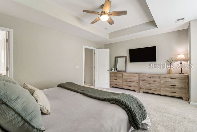 201 Plumgrass Way, Bluffton, SC 29910