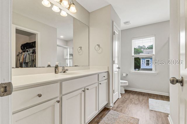 201 Plumgrass Way, Bluffton, SC 29910