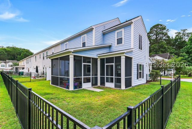 201 Plumgrass Way, Bluffton, SC 29910