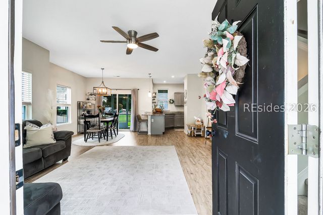 201 Plumgrass Way, Bluffton, SC 29910