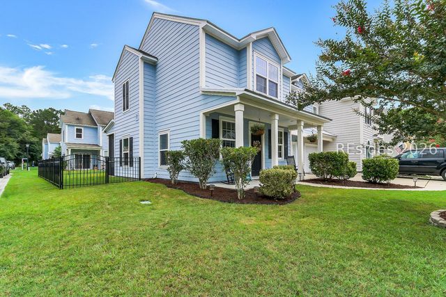 201 Plumgrass Way, Bluffton, SC 29910