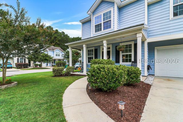 201 Plumgrass Way, Bluffton, SC 29910