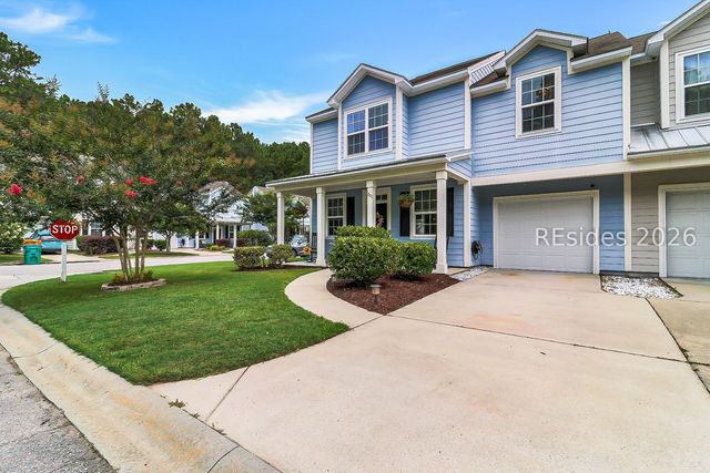 201 Plumgrass Way, Bluffton, SC 29910