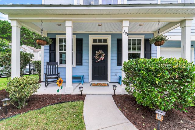 201 Plumgrass Way, Bluffton, SC 29910