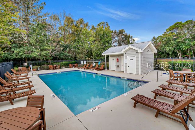201 Plumgrass Way, Bluffton, SC 29910