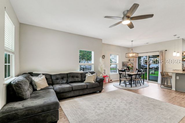 201 Plumgrass Way, Bluffton, SC 29910