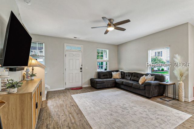 201 Plumgrass Way, Bluffton, SC 29910