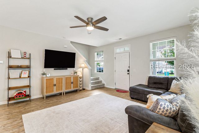 201 Plumgrass Way, Bluffton, SC 29910