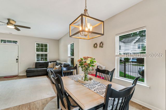 201 Plumgrass Way, Bluffton, SC 29910