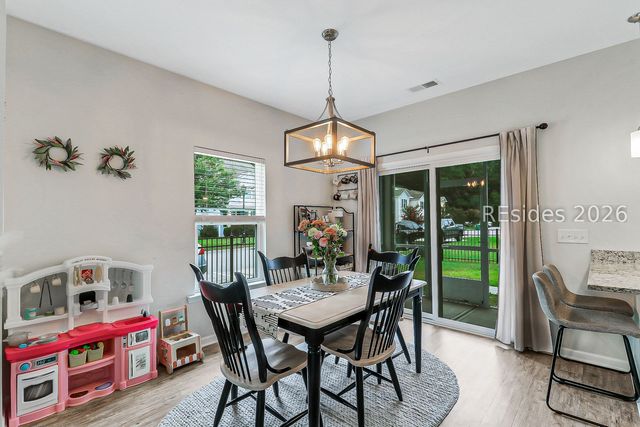 201 Plumgrass Way, Bluffton, SC 29910