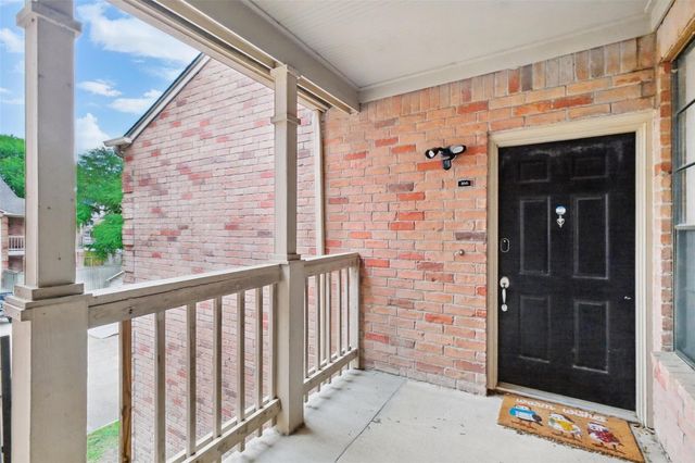 2255 Braeswood Park Drive 166, Houston, TX 77030