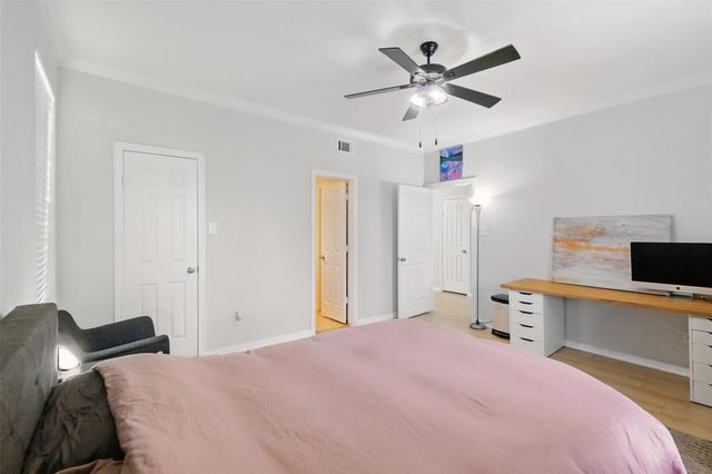 2255 Braeswood Park Drive 166, Houston, TX 77030