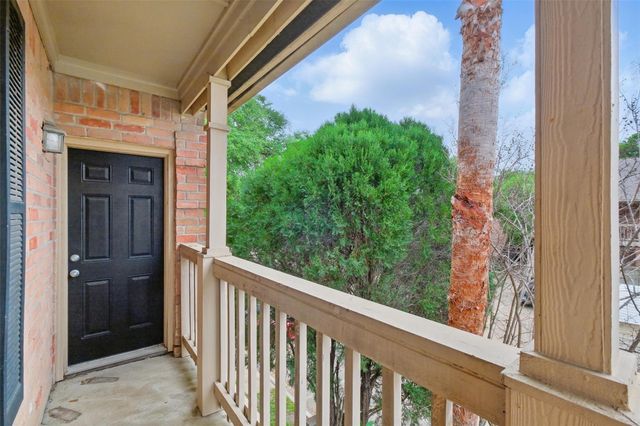 2255 Braeswood Park Drive 166, Houston, TX 77030