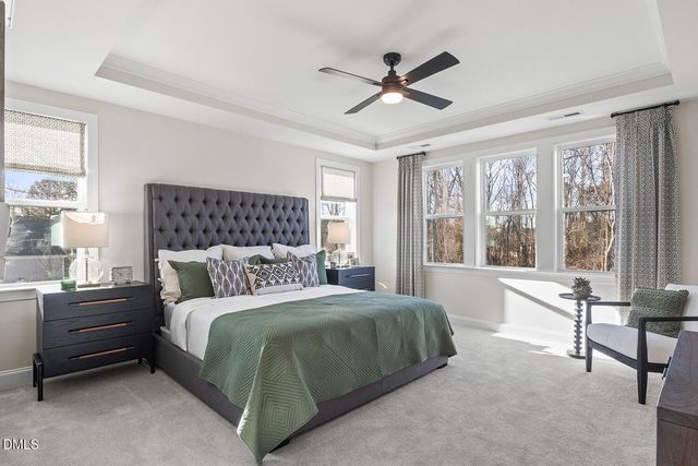 8120 Andrea Lane, Raleigh, NC 27613