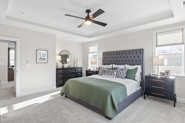 8120 Andrea Lane, Raleigh, NC 27613