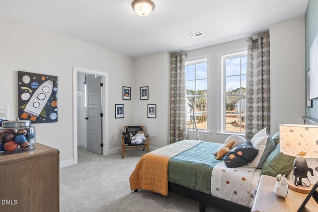 8120 Andrea Lane, Raleigh, NC 27613