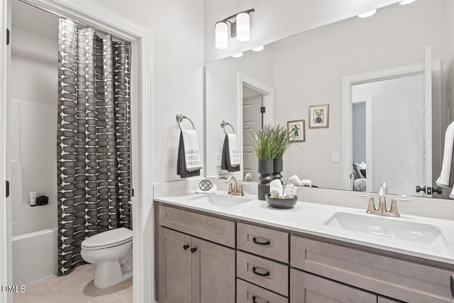 8120 Andrea Lane, Raleigh, NC 27613