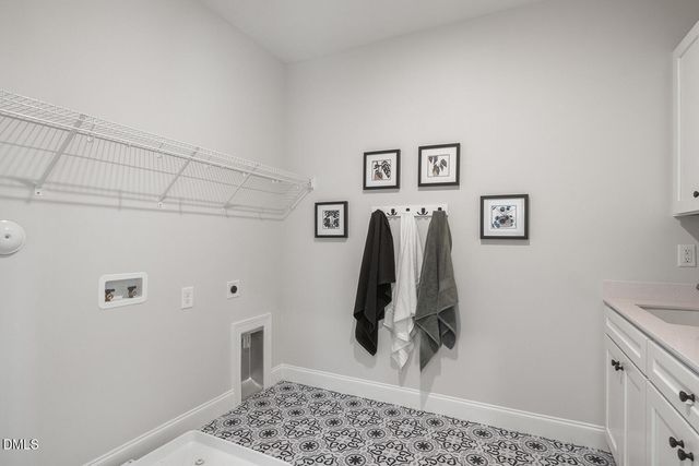 8120 Andrea Lane, Raleigh, NC 27613
