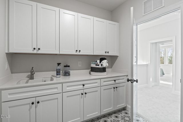 8120 Andrea Lane, Raleigh, NC 27613