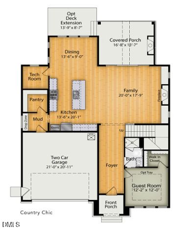 8120 Andrea Lane, Raleigh, NC 27613