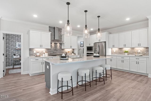 8120 Andrea Lane, Raleigh, NC 27613