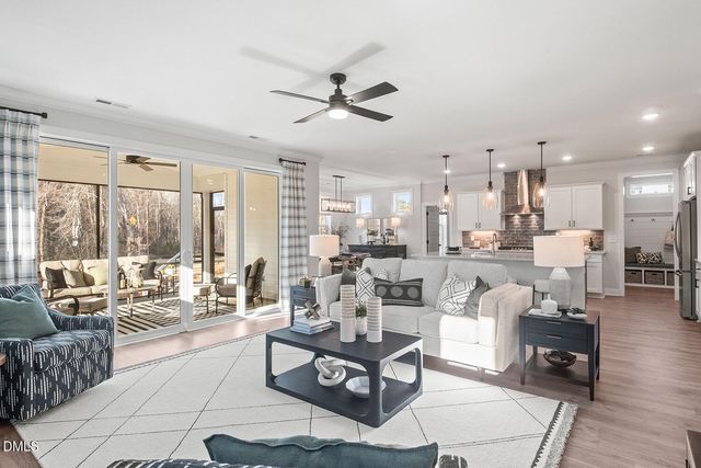 8120 Andrea Lane, Raleigh, NC 27613