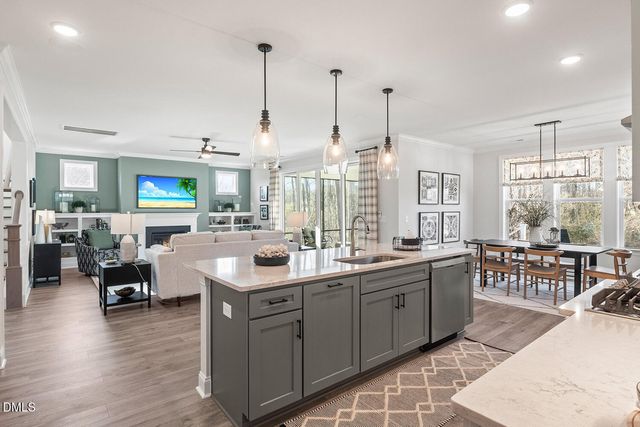 8120 Andrea Lane, Raleigh, NC 27613
